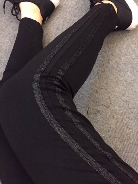 Quần Jogger Kim tuyến, chất umi hàn cao cấp | BigBuy360 - bigbuy360.vn