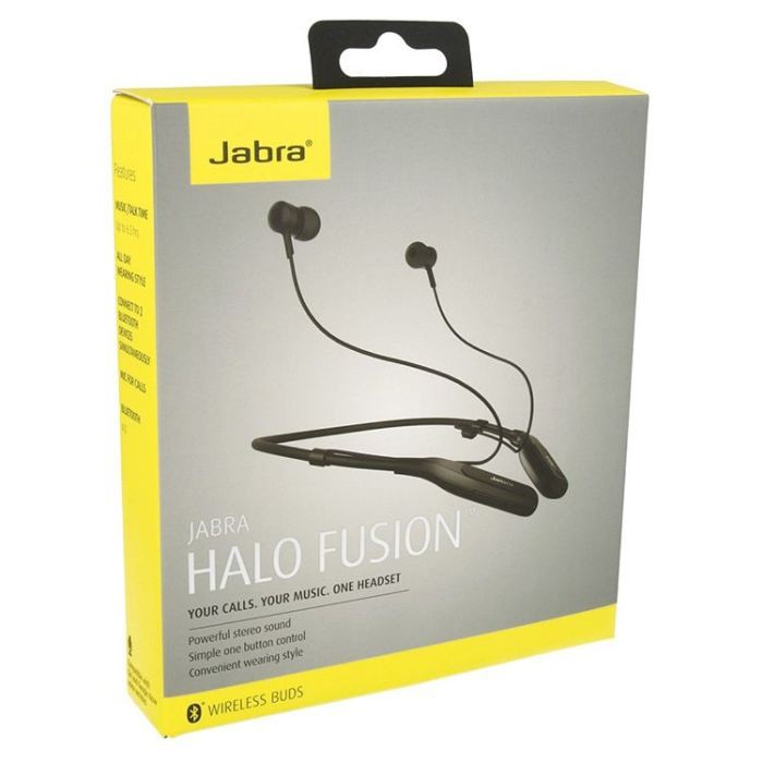 TAI NGHE BLUETOOTH JABRA HALO FUSION