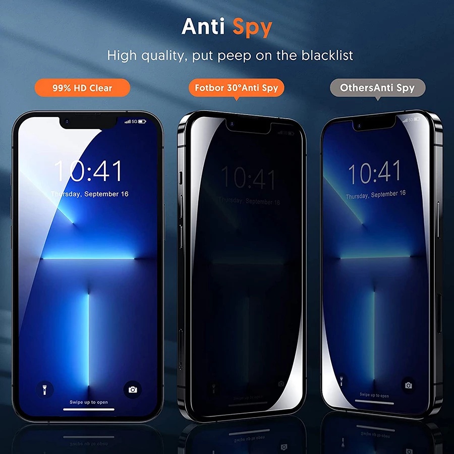 Kính Cường Lực Chống Nhìn Trộm Cho OPPO A38 A18 A98 A1 A78 A58 A57 A17 A17k A16 A16k A96 A95 A76 A55 A53 A36 A16e A15 A15s A9 A5 2020 Reno 8 8z 8t 7 7z 6 6z Pro 4G 5G