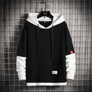Hoodie Men Sweater Blacktipe Hoodie Reglan Plain Sweater Hoodie Jumper
