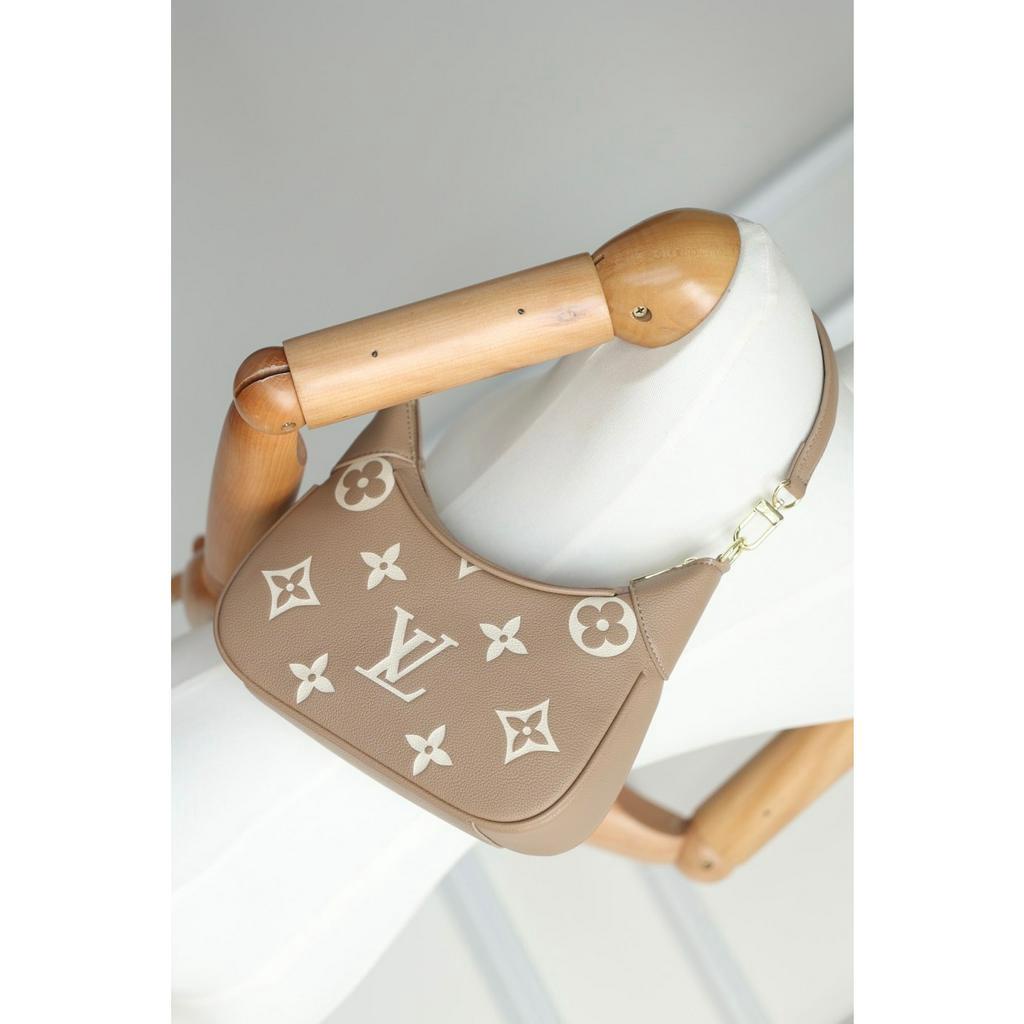 TÚI LV BAGATELLE SZ24 DA DÊ