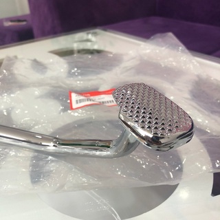 Đạp thắng wave thái 110 chính hãng.
