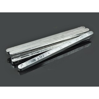 Thiếc thanh các loại