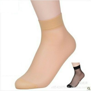 1 đôi vớ chân ngắn cổ