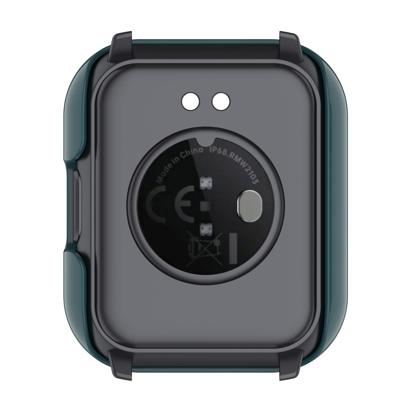 Ốp Bảo Vệ Bằng TPU Dành Cho Đồng Hồ Thông Minh TechLife Watch S100 S