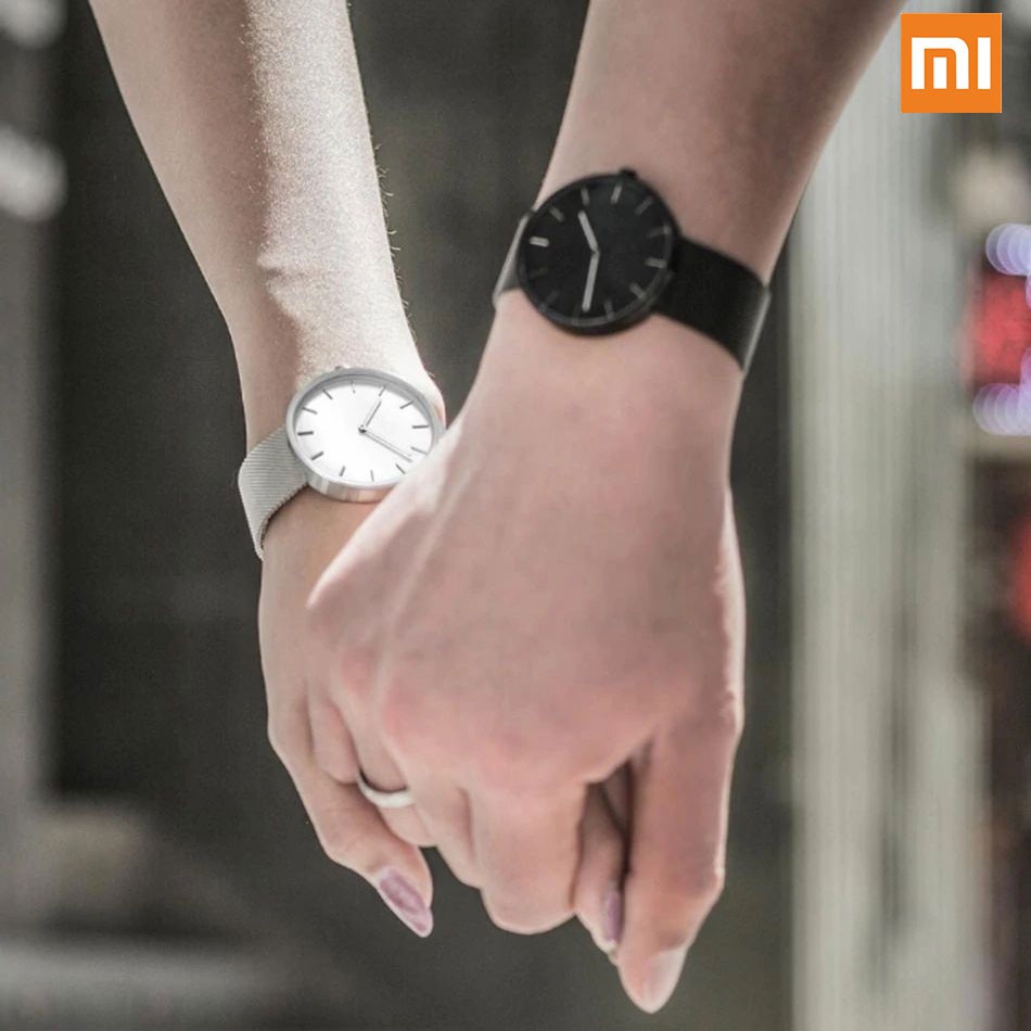 Đồng hồ thời trang cao cấp Unisex Xiaomi Twenty Seventeen W001Q - Bảo hành 3 tháng | BigBuy360 - bigbuy360.vn