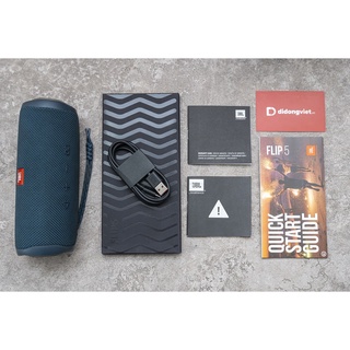 Loa Bluetooth JBL Flip 5