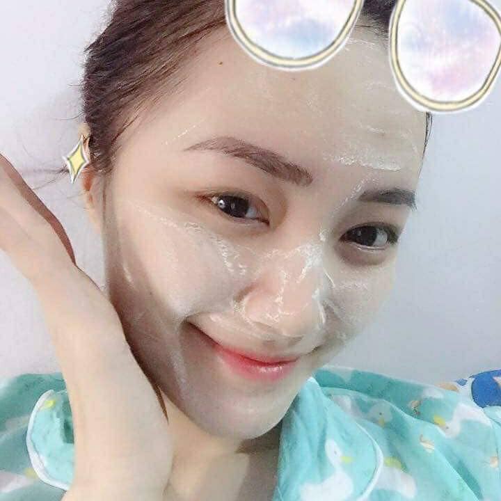 BỘT Thảo dược gói zip 100gr handmade