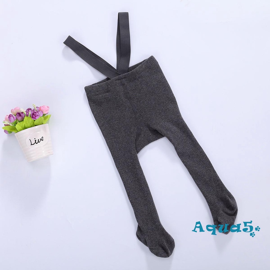 Quần Tất Thiết Kế Đáng Yêu Cho Bé