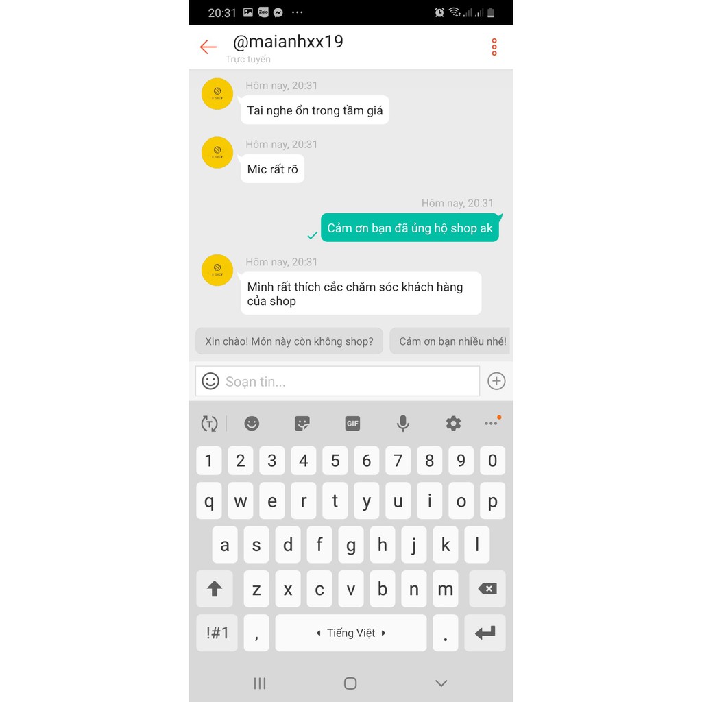 Tai Nghe Gaming Qinlian A6 Jack 3.5 - Tai nghe Có Mic Bắt Giọng Cực Tốt - Âm Thanh Sống Động - Bảo hành 12 tháng | BigBuy360 - bigbuy360.vn