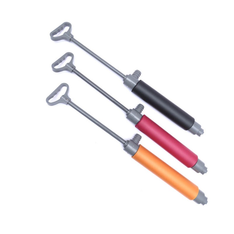 Máy Bơm Nước Khẩn Cấp Cầm Tay Cho Thuyền Kayaks, Caanoes, Kayak