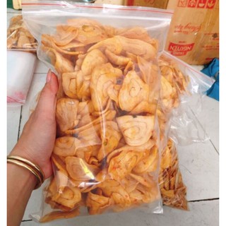 500g tai heo mắm ớt