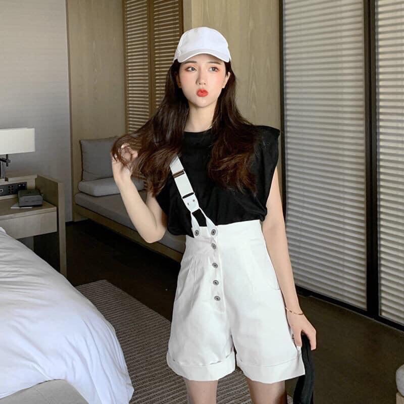 QUẦN YẾM ĐÙI HOTTREND(Kèm đai) | BigBuy360 - bigbuy360.vn