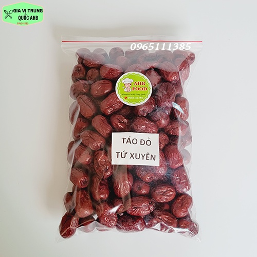 Táo Đỏ Tân Cương Chuẩn 500g