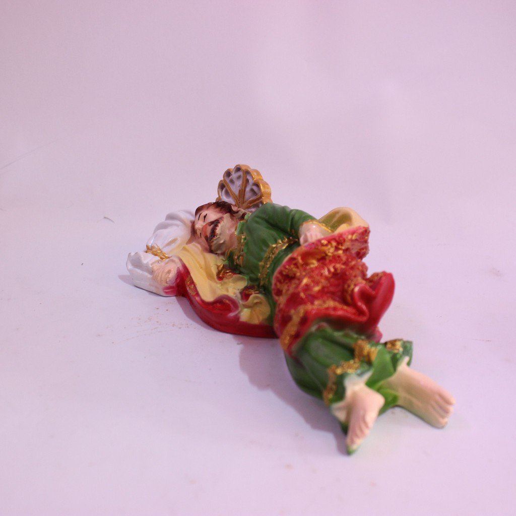 Tượng Thánh Giuse Ngủ 20Cm