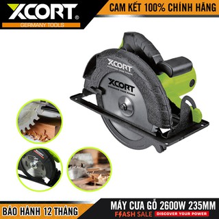 Máy cưa gỗ - máy cưa đa năng 2600w - máy cực khỏe