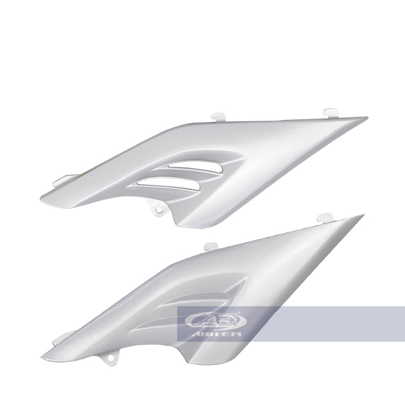 Cánh chim ST2K (Cặp) Bạc APIDO