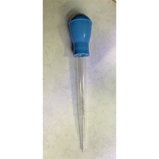 Ống hút cặn hồ, hút phân cá 30ml