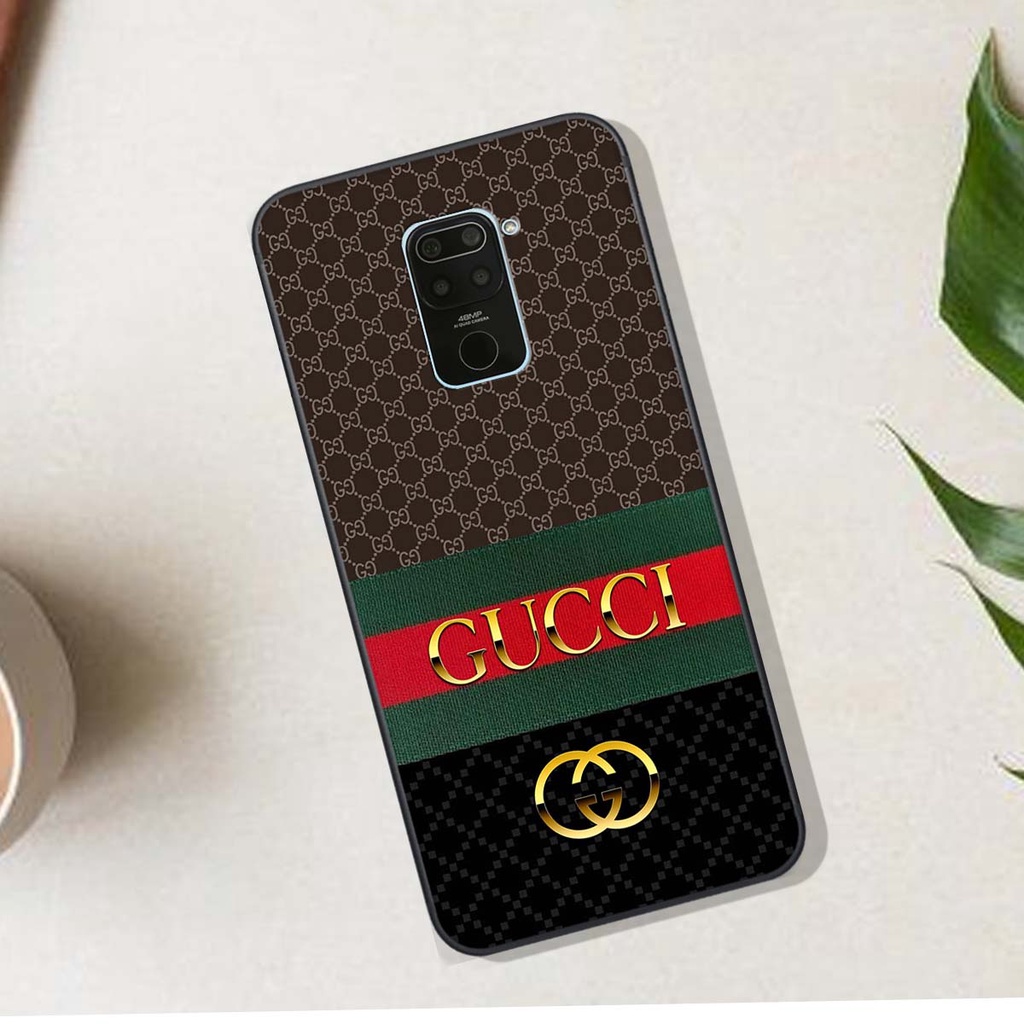 Ốp lưng Xiaomi REDMI NOTE 9 thời trang ,cá tính   ĐẸP -  RẺ - XINH - ĐỘC ĐÁO