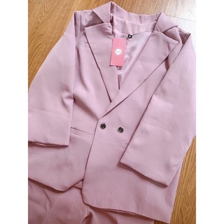 BỘ VEST BÉ TRAI CAO CẤP