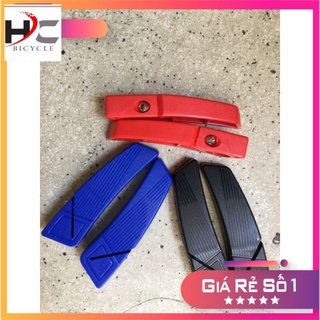 Sừng gắn vào ghi đông xe đạp