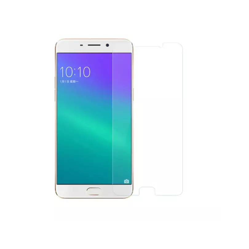 Kính cường lực trong suốt Pro Glass cho Oppo Neo 9 / A37