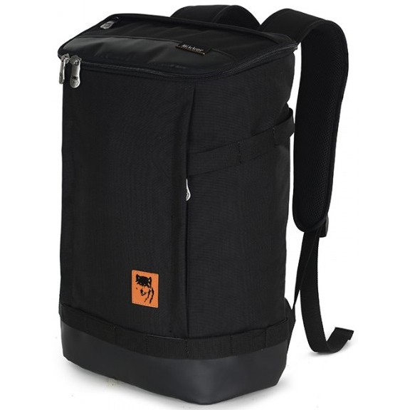 Balo Laptop 15.6" Mikkor The Irvin Backpack (nhiều màu) - Hàng Chính Hãng