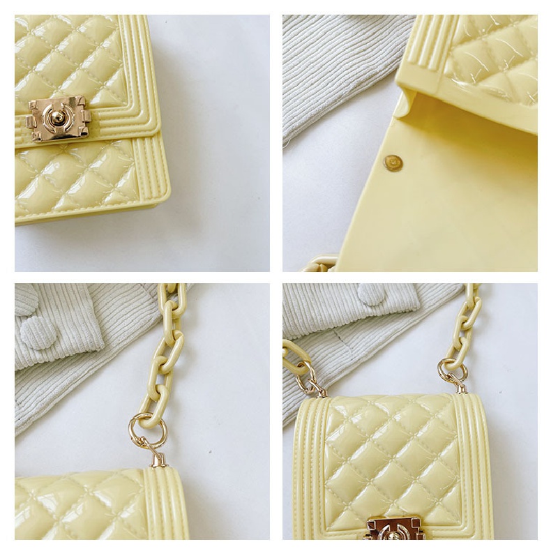 Túi xách đeo chéo hợp thời trang Ml257