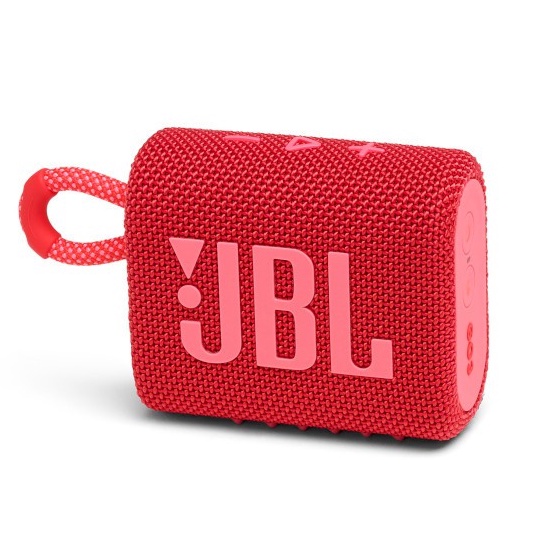 JBL GO3 Loa Bluetooth , loa Bluetooth mini, Bluetooth không dây ngoài trời, loa di động chống nước, hàng thật 100%.