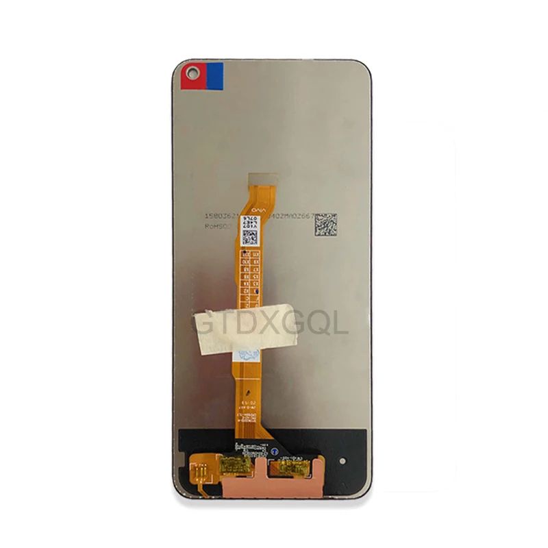 Màn hình Vivo iQOO Neo3 5G / IQOO Z1 V1986A / IQOO Z1X