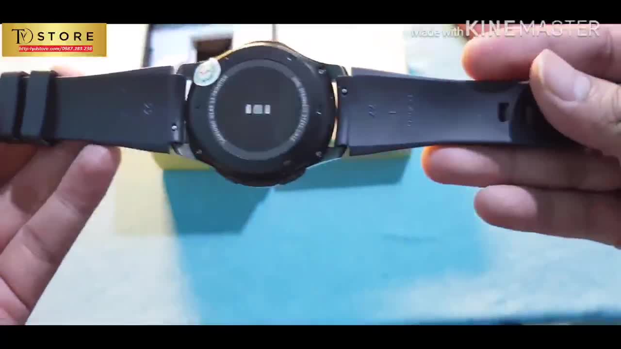 Đồng hồ thông minh  Samsung Gear S3 Frontier, Samsung Gear S3 Classic | BigBuy360 - bigbuy360.vn