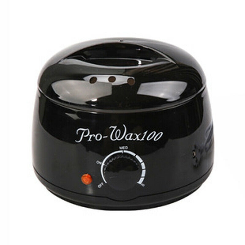 [Hàng mới về] Máy Làm Nóng Sáp Tẩy Lông Cơ Thể Sử Dụng Tiện Lợi | BigBuy360 - bigbuy360.vn