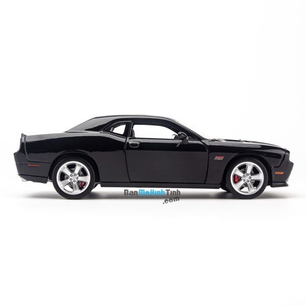 Mô hình ô tô Dodge Challenger, RAM,  Charger 1:24