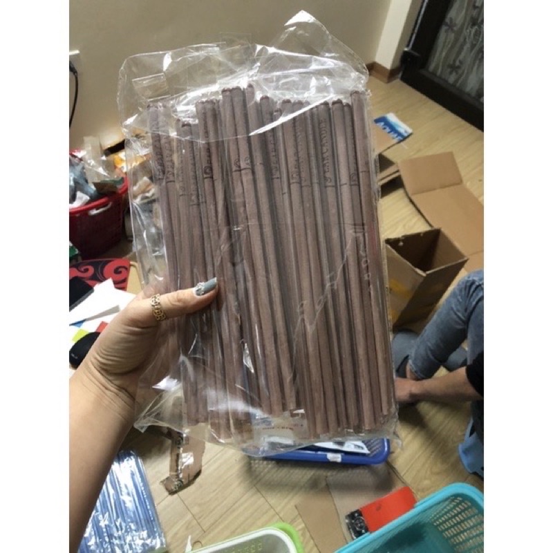 Nến thảo dược xông tai túi 100 chiếc