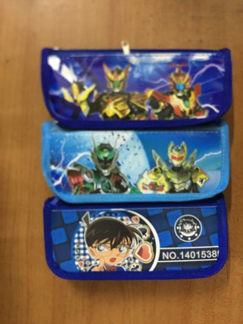 Bóp viết vải cho bé Trai, bé Gái