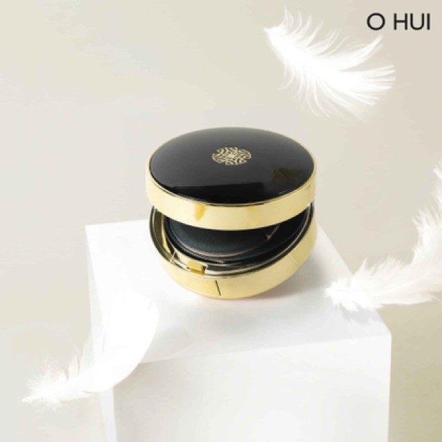 ( Hàng chính hãng)  Phấn nước Ohui Ultimate Cover Cushion Moisture hộp chính 15g