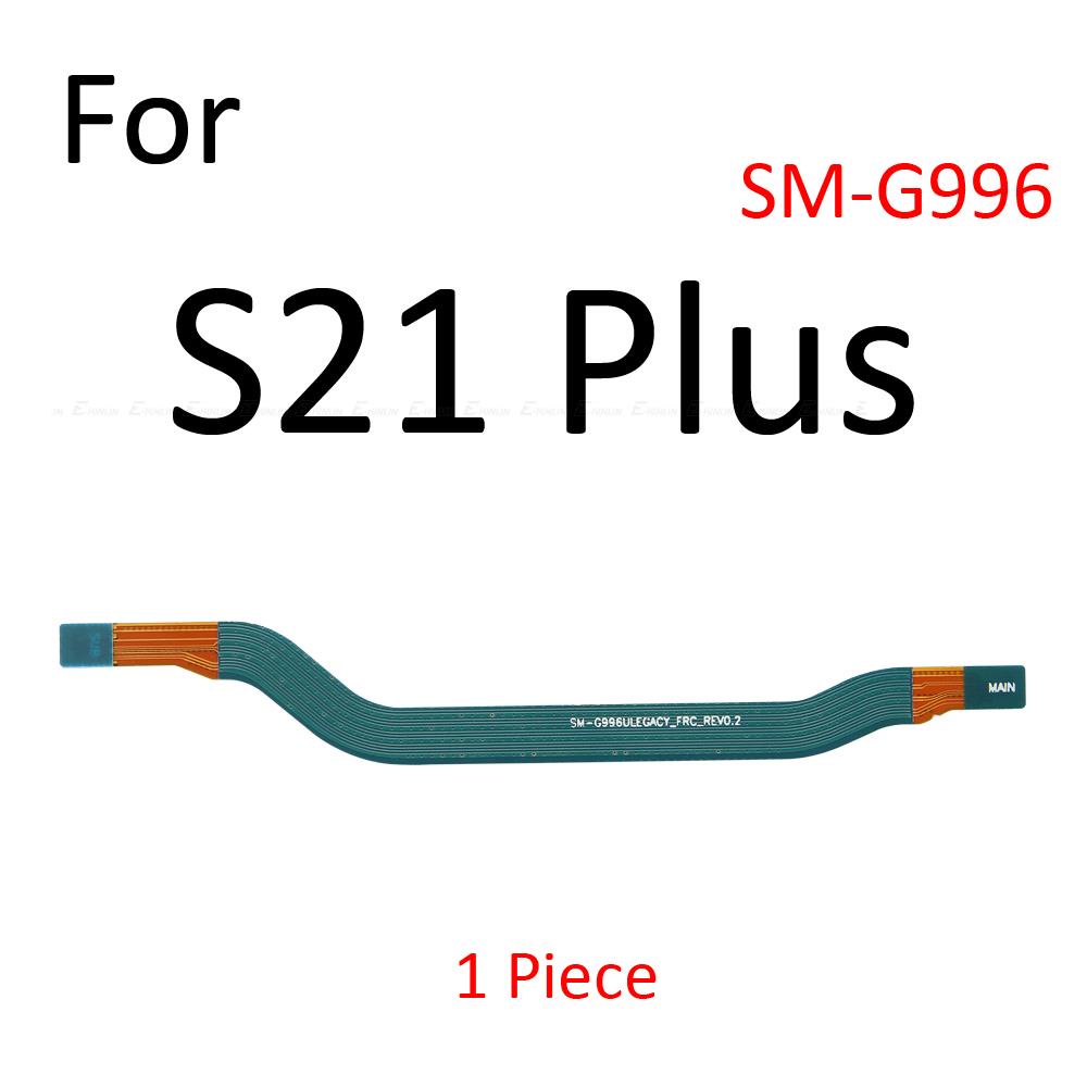 Cáp Flex Kết Nối Tín Hiệu Thay Thế Cho Samsung Galaxy A90 S21 S20 Note 10 Plus 20 Ultra 4G 5G