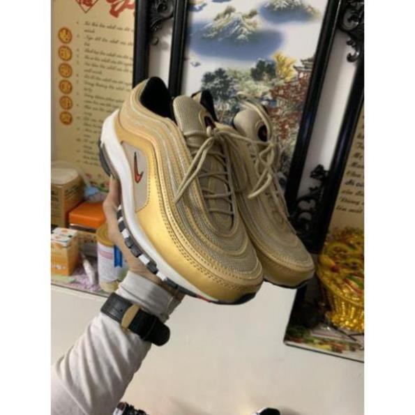 [Sale 3/3][ ảnh thật ] giày thể thao đẹp giá rẻ cho anh em Nike Airmax 97 -p13 , nn