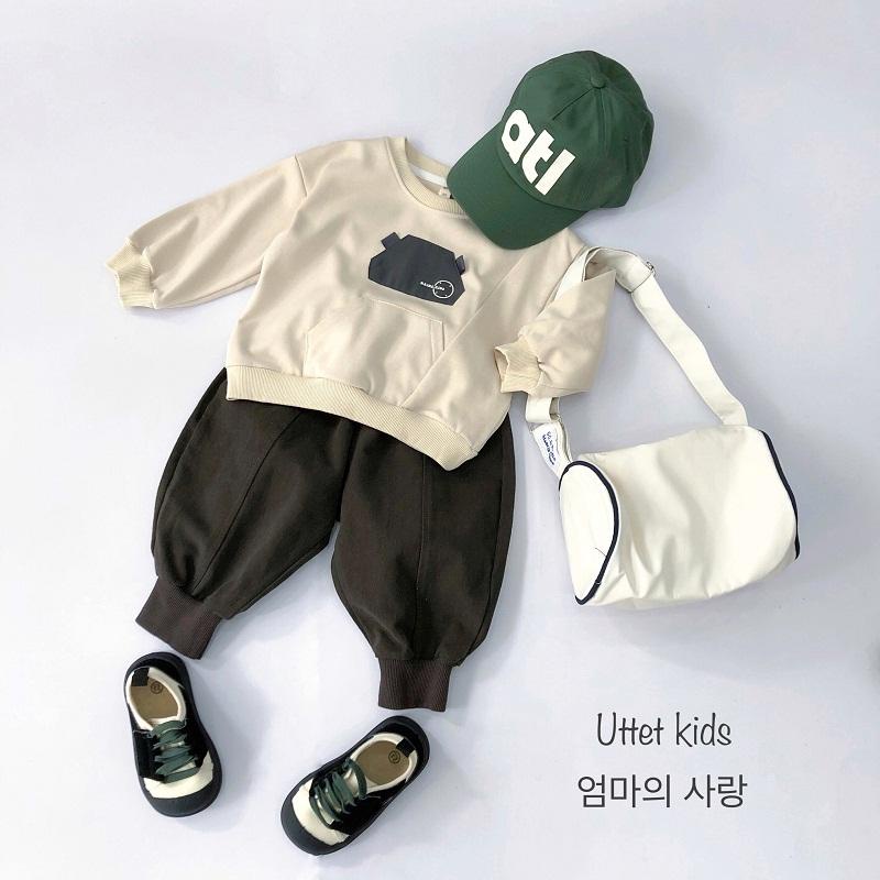 ÁO SWEATER PHONG CÁCH HÀN QUỐC 506 DÀNH CHO BÉ GÁI VÀ BÉ TRAI FORM NHỎ
