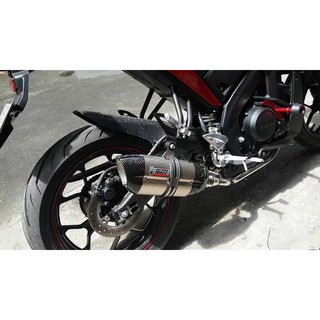 Pô Mivv màu Carbon hàng chuẩn cực chất (2 mẫu tùy chọn) - Cho mọi loại xe