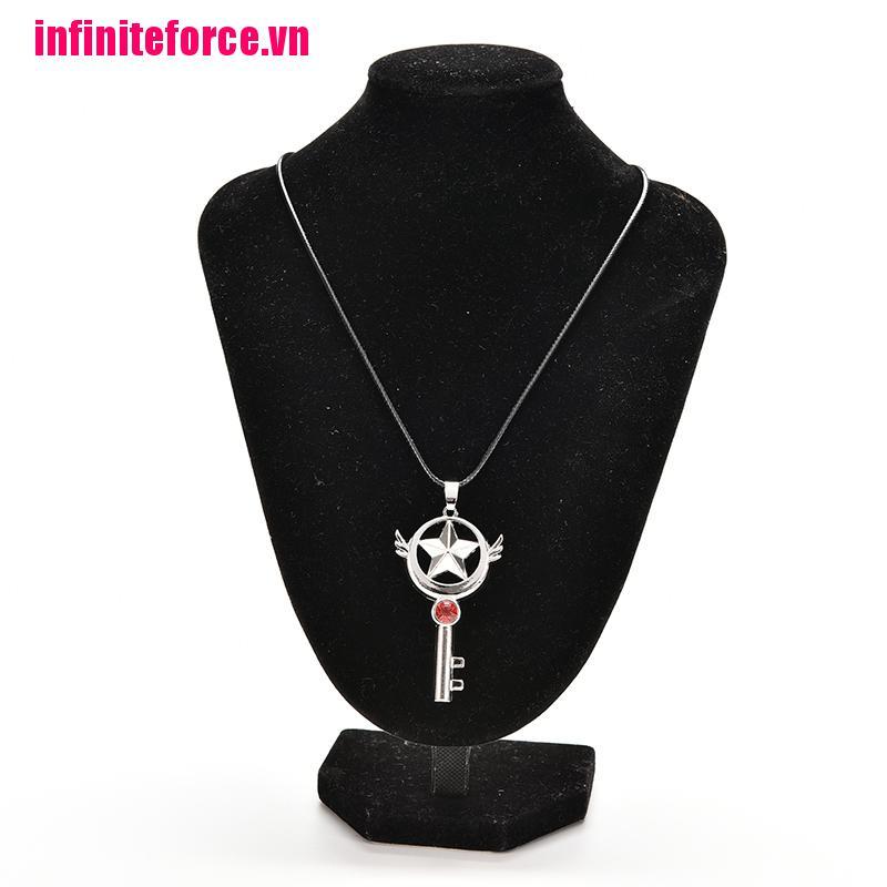 Gậy Phép Thuật Của Vn Sakura