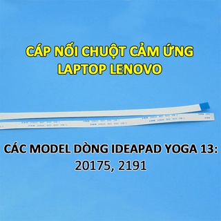 Cáp chuột cảm ứng laptop LENOVO IDEAPAD YOGA 13 các model 20175 2191