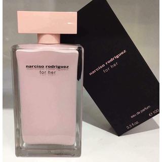 Nước hoa Narciso Rodriguez For Her