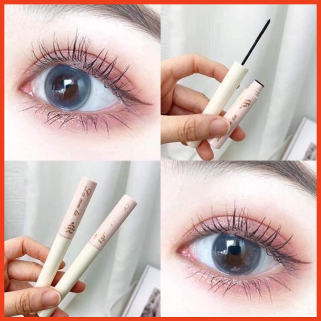 CHUỐT MI MASCARA LAMEILA Siêu Xinh
