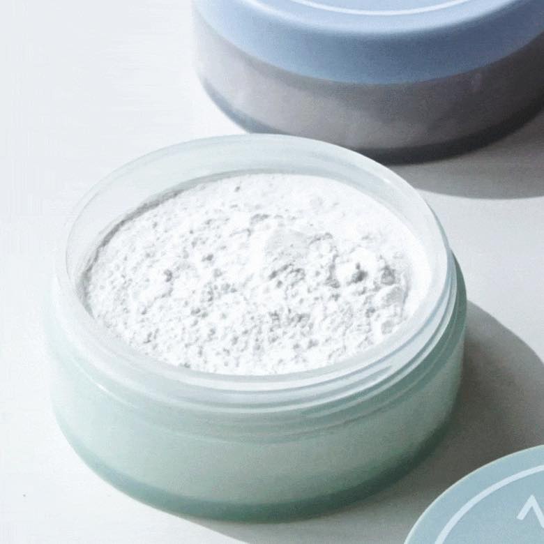 Phấn phủ bột Innisfree No Sebum Mineral Powder 5g