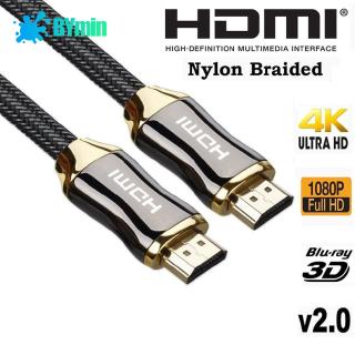 Đầu nối HDMI 2.0 4K resolution HDMI HD Video line-tq chất liệu hợp kim kẽm
