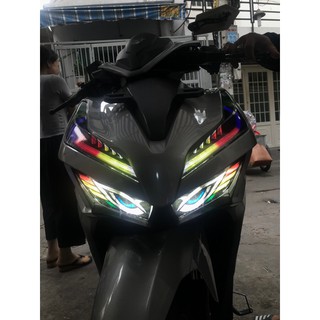 demi con mắt dành cho vario - click 218-219