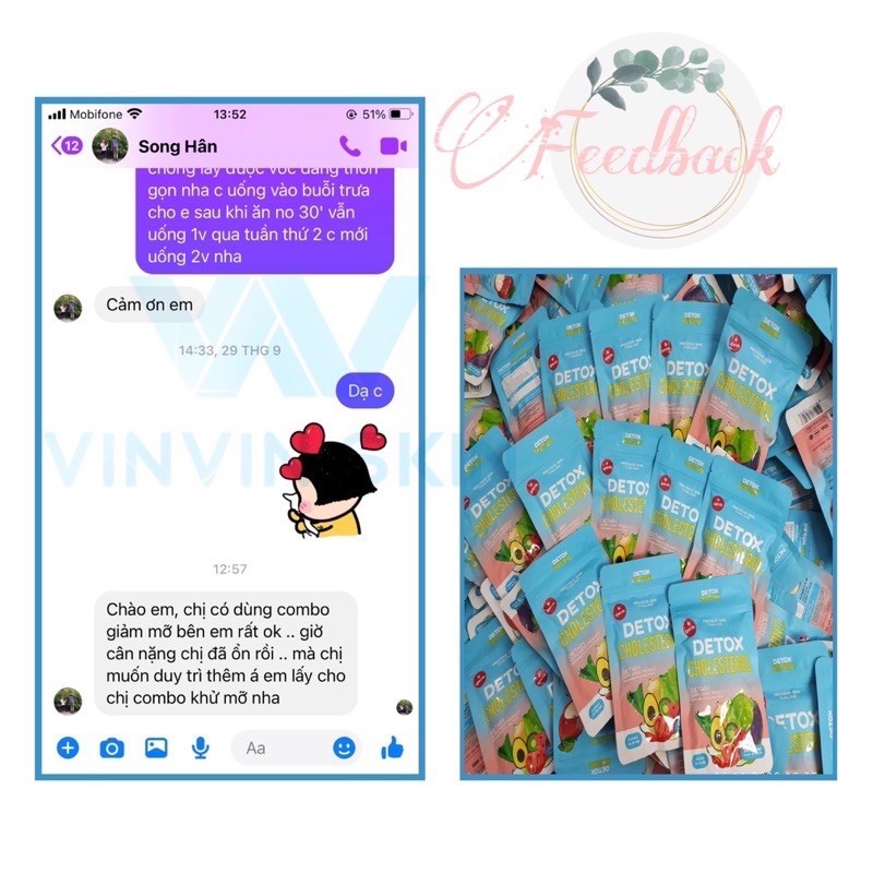 Detox cholesterol giấm táo- giảm cân Thái Lan [giành cho cơ địa khó giảm] giảm cân nhanh- giảm ngay 2-4kg | BigBuy360 - bigbuy360.vn