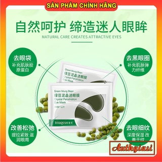 Miếng mặt nạ đắp mắt Images