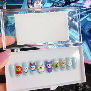 NAILBOX - TRUZ TREASURE 2 ✨